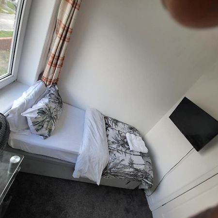 Apartamento Petal Rm3 Leeds  Exterior foto