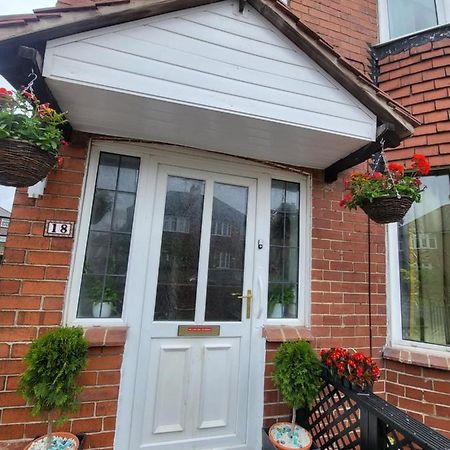 Apartamento Petal Rm3 Leeds  Exterior foto