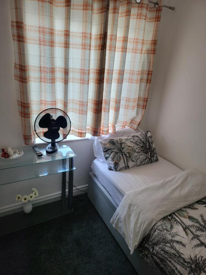 Apartamento Petal Rm3 Leeds  Exterior foto