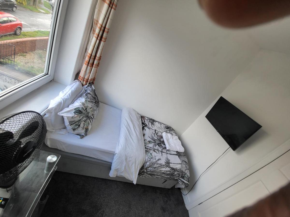 Apartamento Petal Rm3 Leeds  Exterior foto