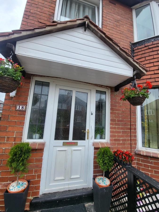 Apartamento Petal Rm3 Leeds  Exterior foto