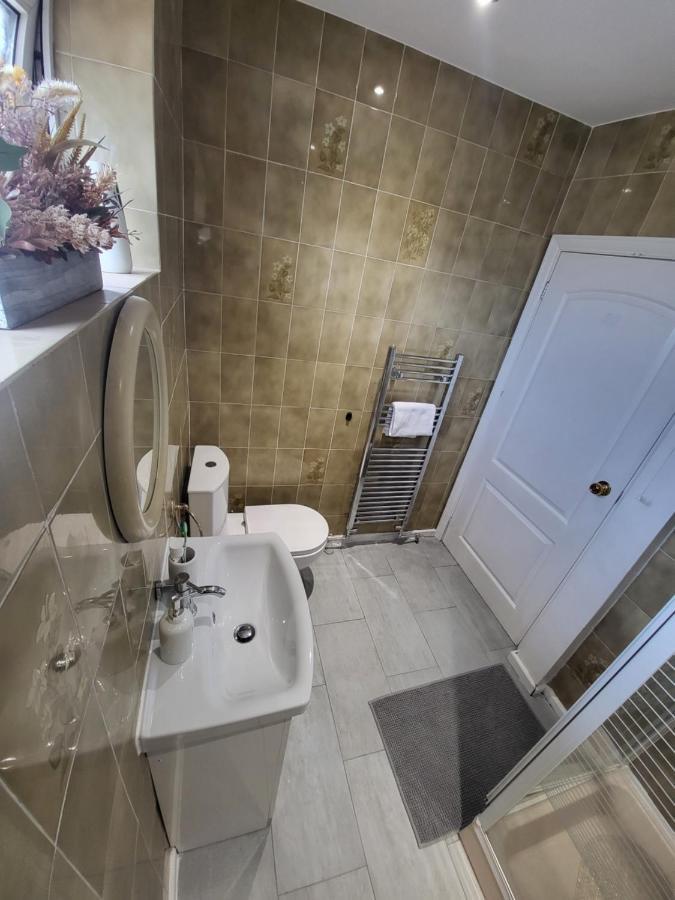 Apartamento Petal Rm3 Leeds  Exterior foto
